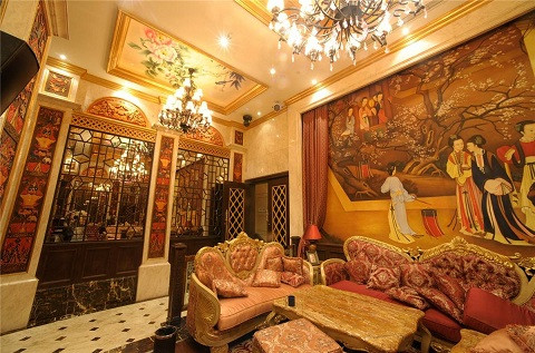 海宁高档KTV妹子质量哪家好